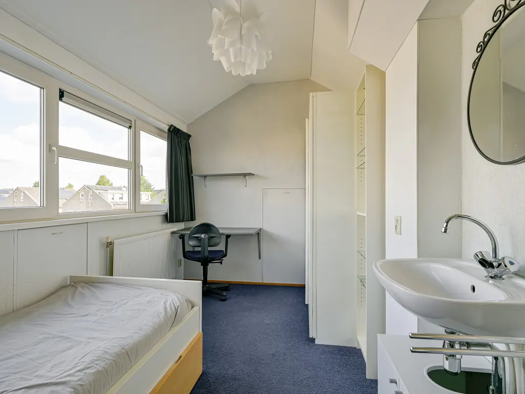 Keizerfazant 21, HEERHUGOWAARD