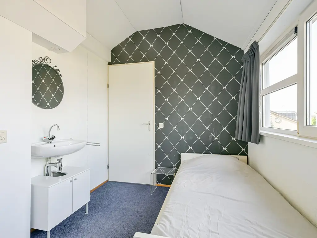 Keizerfazant 21, HEERHUGOWAARD