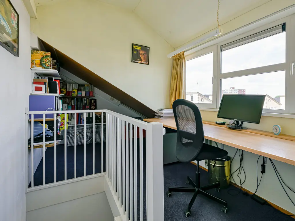 Keizerfazant 21, HEERHUGOWAARD