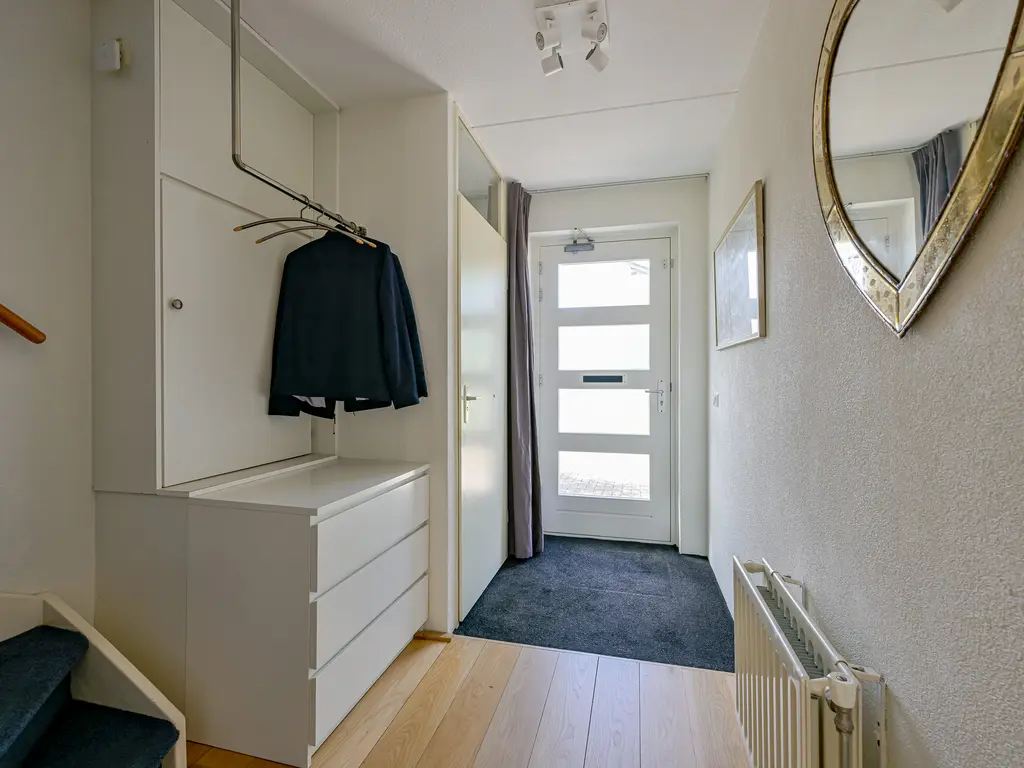 Keizerfazant 21, HEERHUGOWAARD