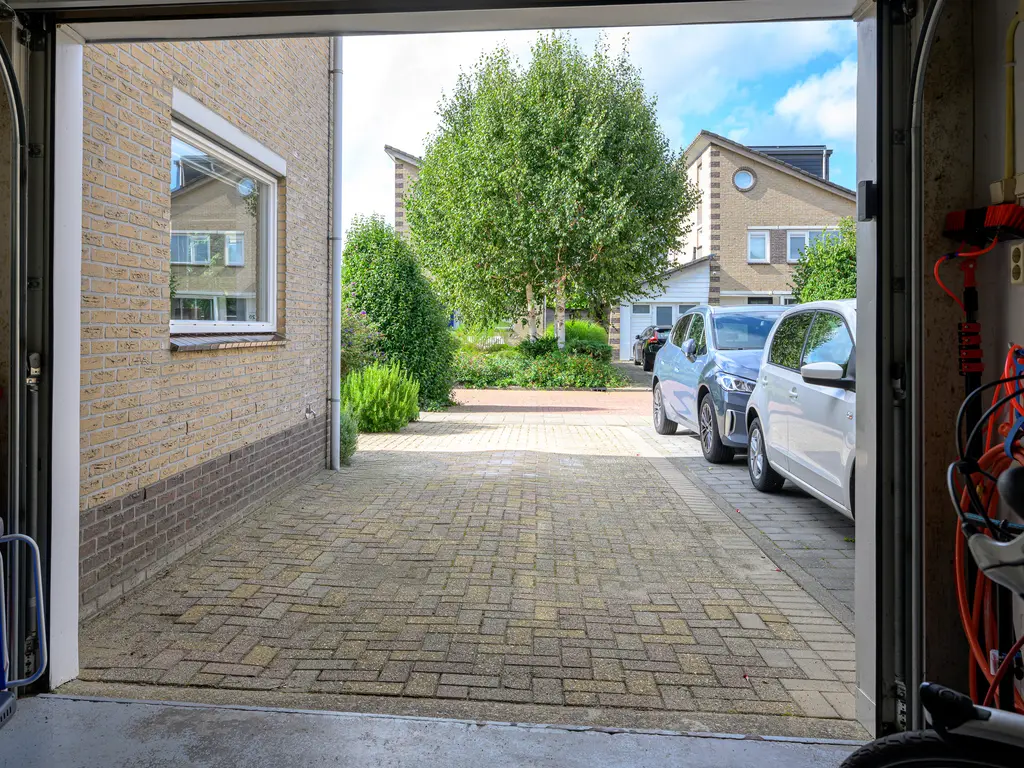 Keizerfazant 21, HEERHUGOWAARD