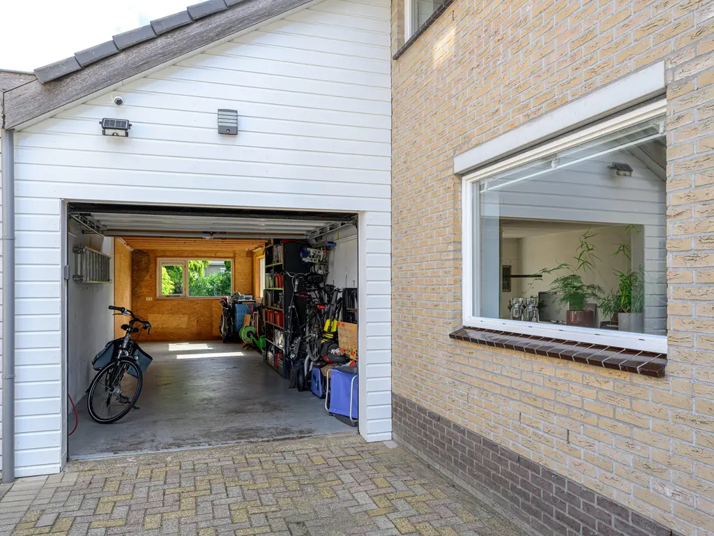 Keizerfazant 21, HEERHUGOWAARD