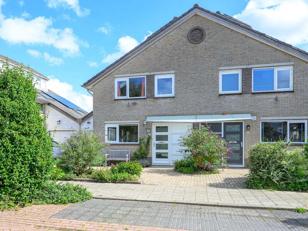 Keizerfazant 21, HEERHUGOWAARD