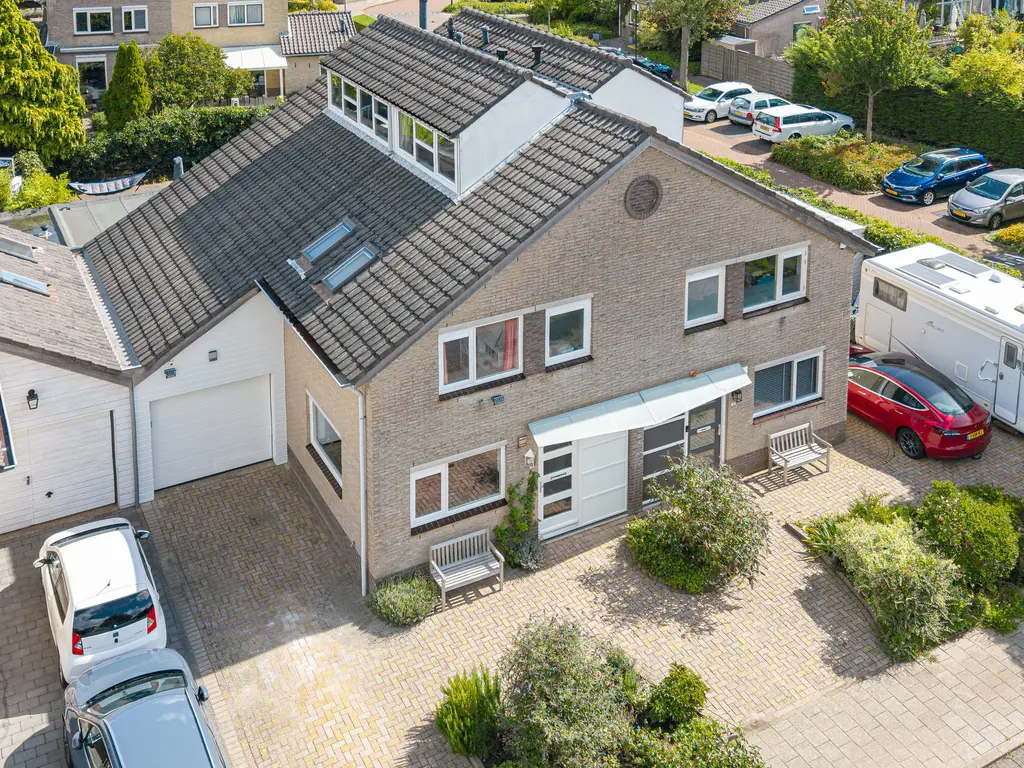 Keizerfazant 21, HEERHUGOWAARD