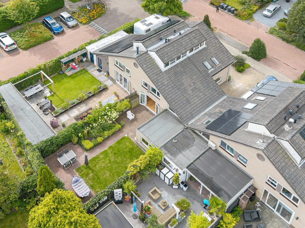 Keizerfazant 21, HEERHUGOWAARD