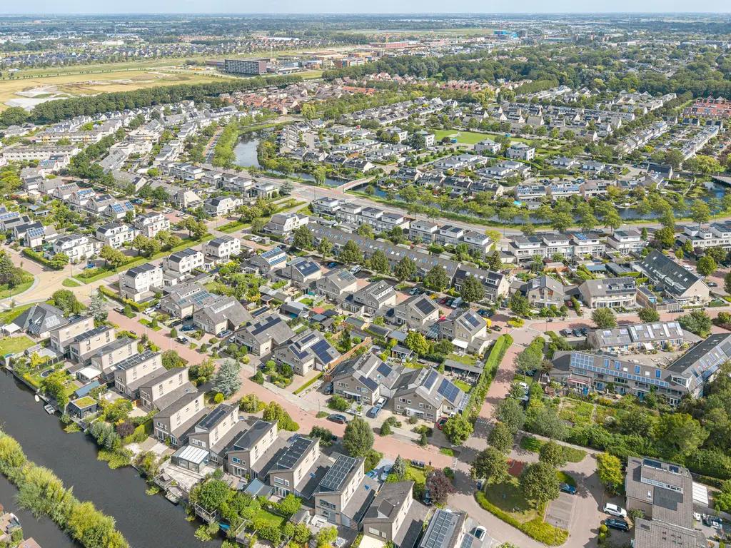 Keizerfazant 21, HEERHUGOWAARD