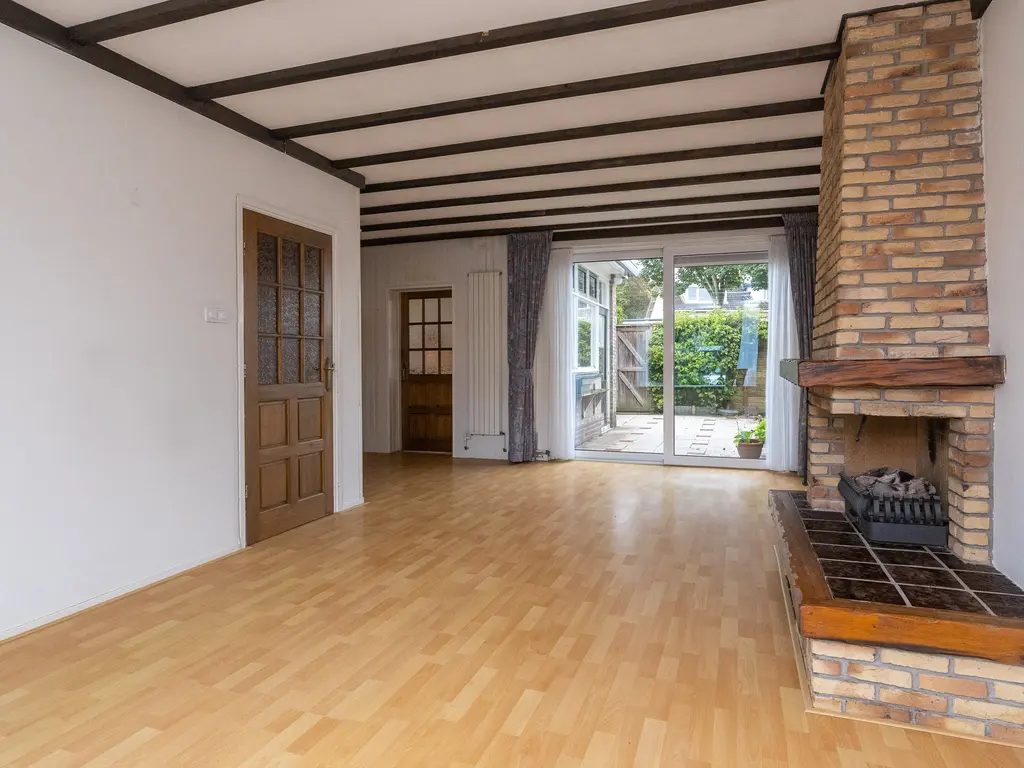 Lijsterbeslaan 24, ABBEKERK