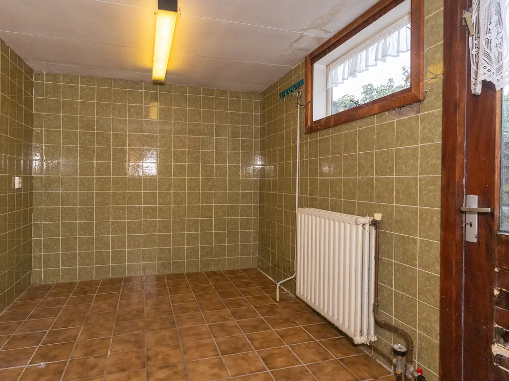 Lijsterbeslaan 24, ABBEKERK