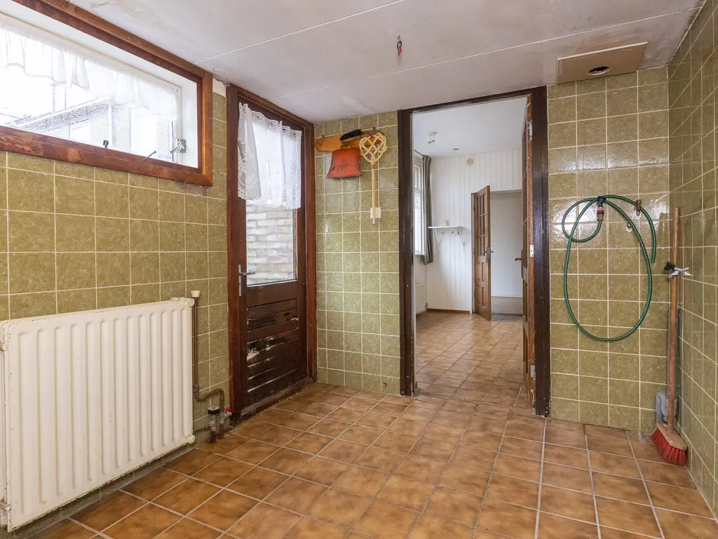 Lijsterbeslaan 24, ABBEKERK