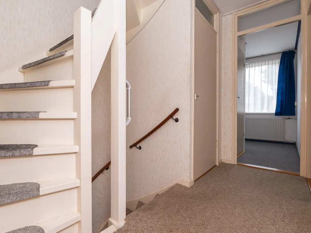 Lijsterbeslaan 24, ABBEKERK