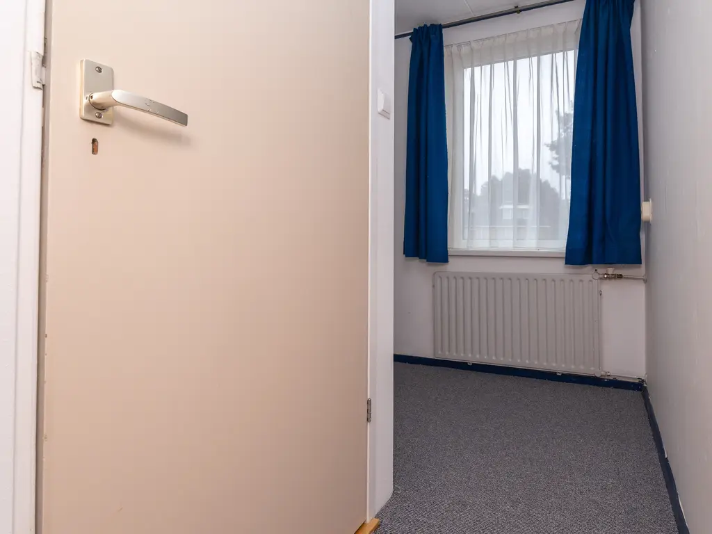 Lijsterbeslaan 24, ABBEKERK