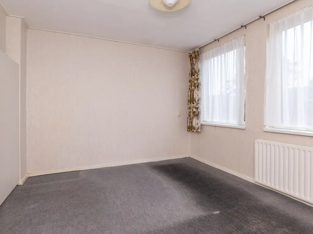 Lijsterbeslaan 24, ABBEKERK