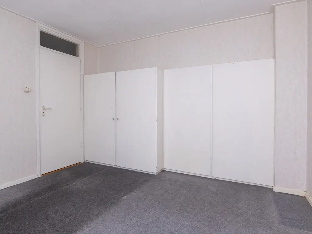 Lijsterbeslaan 24, ABBEKERK