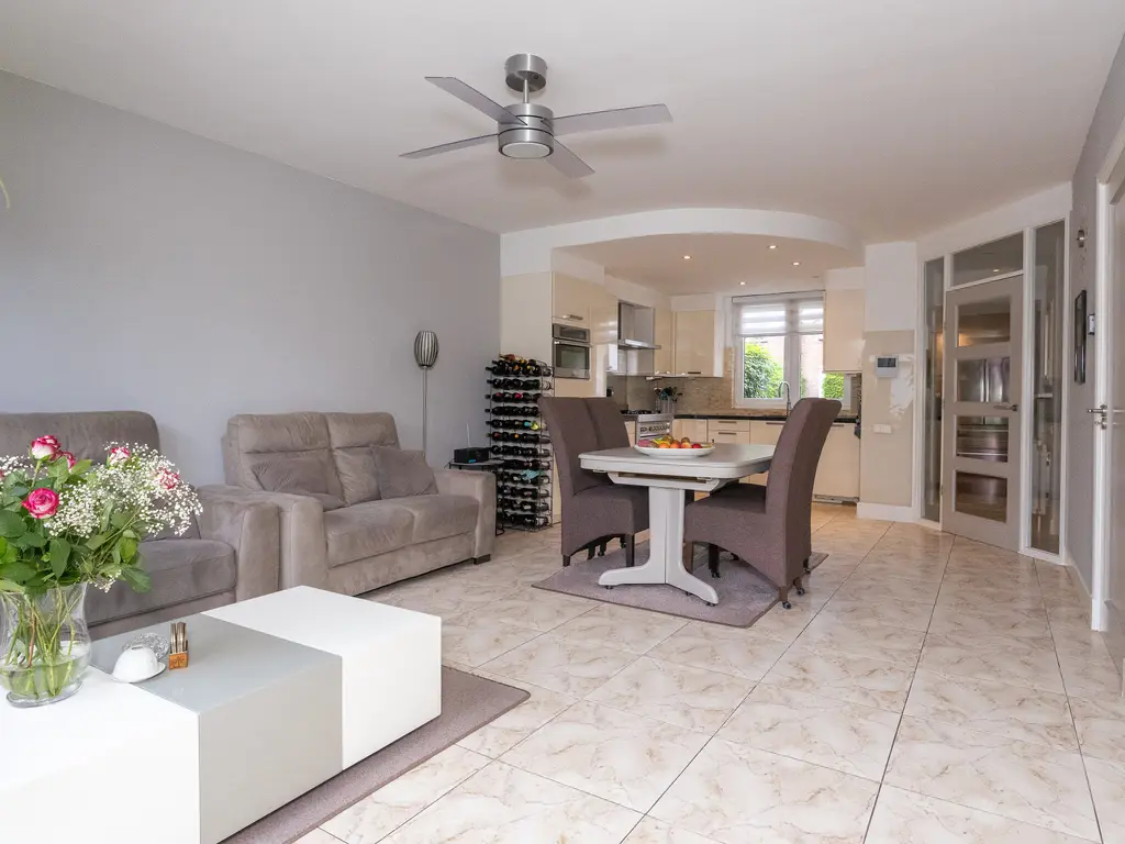 Mijndenhof 105, AMSTERDAM