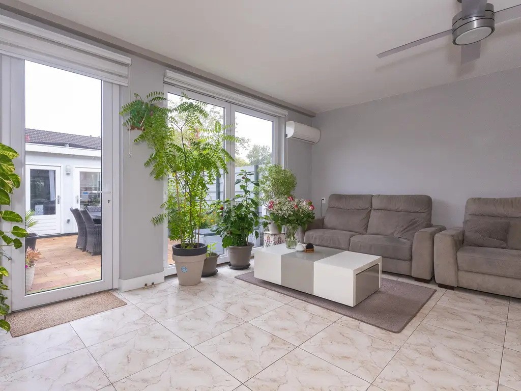 Mijndenhof 105, AMSTERDAM