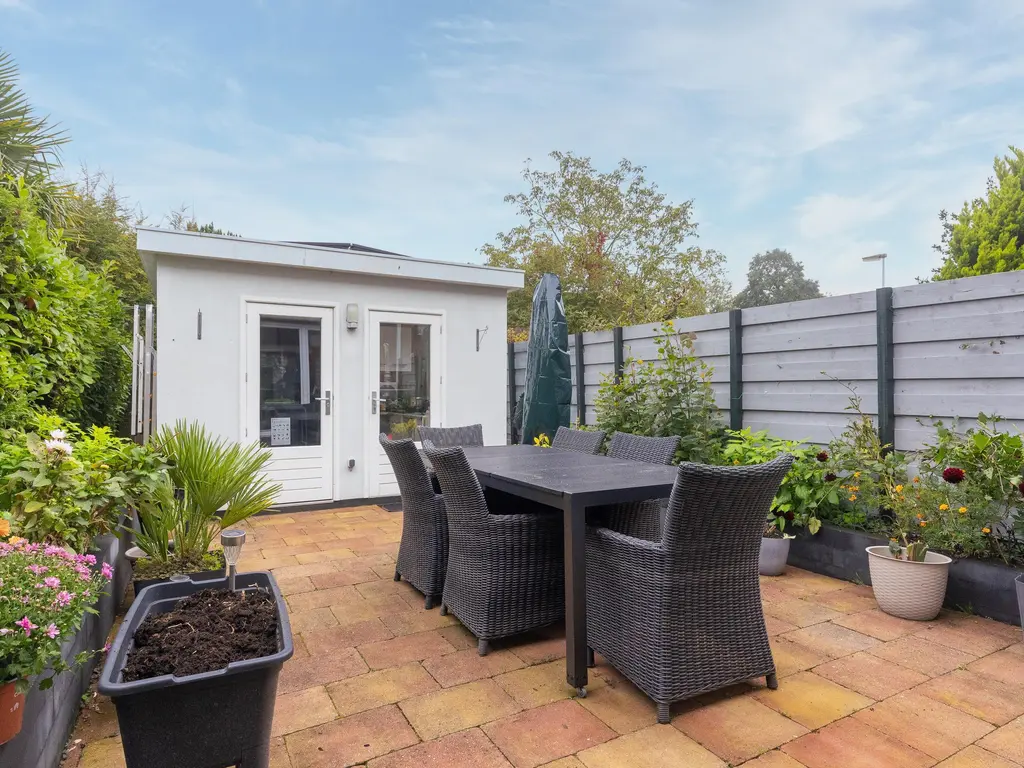 Mijndenhof 105, AMSTERDAM