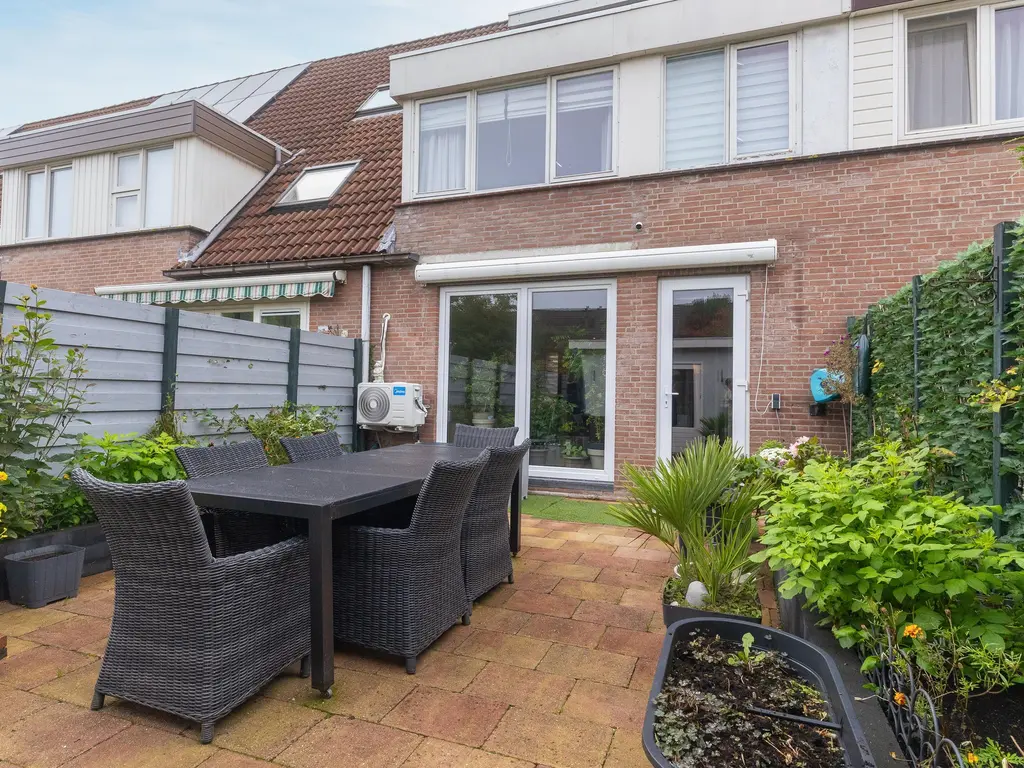 Mijndenhof 105, AMSTERDAM