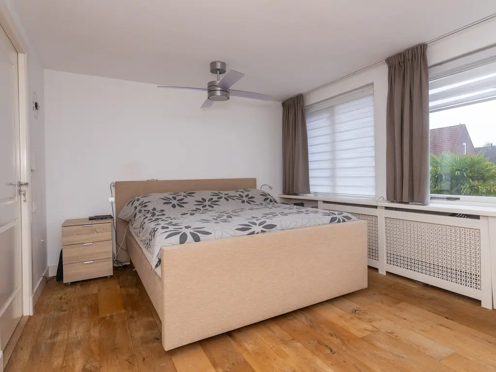 Mijndenhof 105, AMSTERDAM