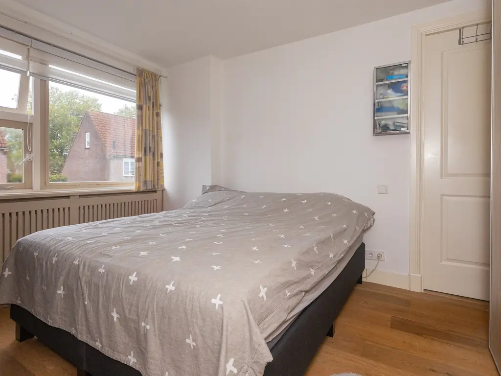 Mijndenhof 105, AMSTERDAM