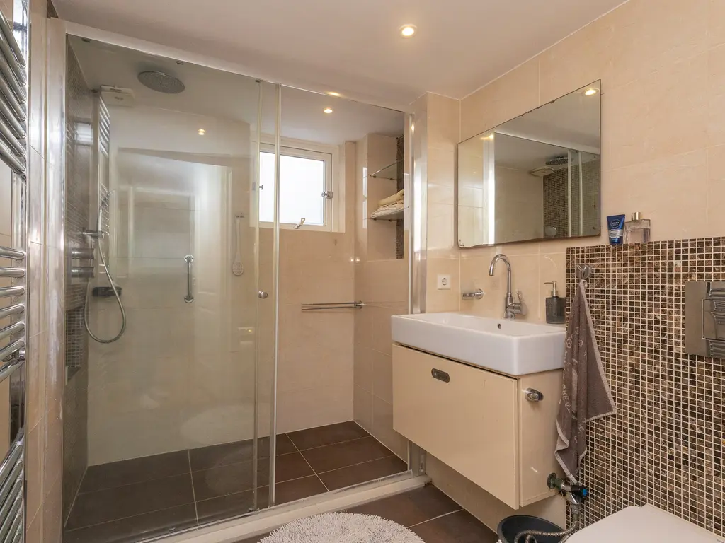 Mijndenhof 105, AMSTERDAM