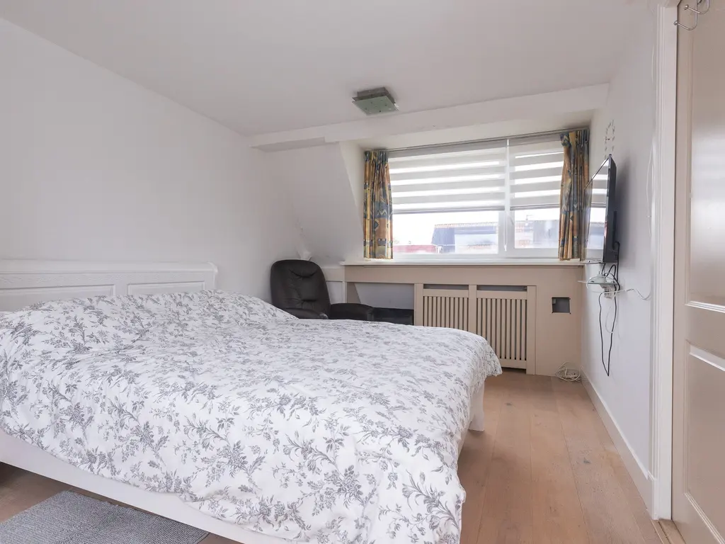 Mijndenhof 105, AMSTERDAM