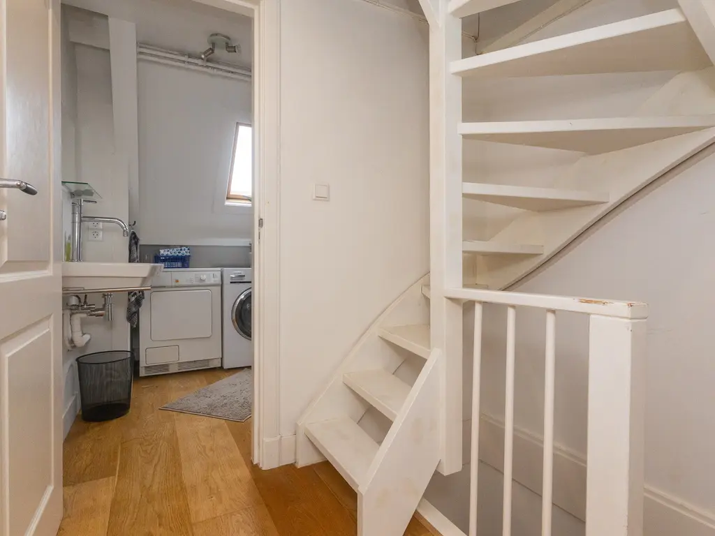 Mijndenhof 105, AMSTERDAM