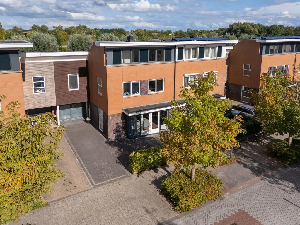 John Raedeckerhof 203, HOORN