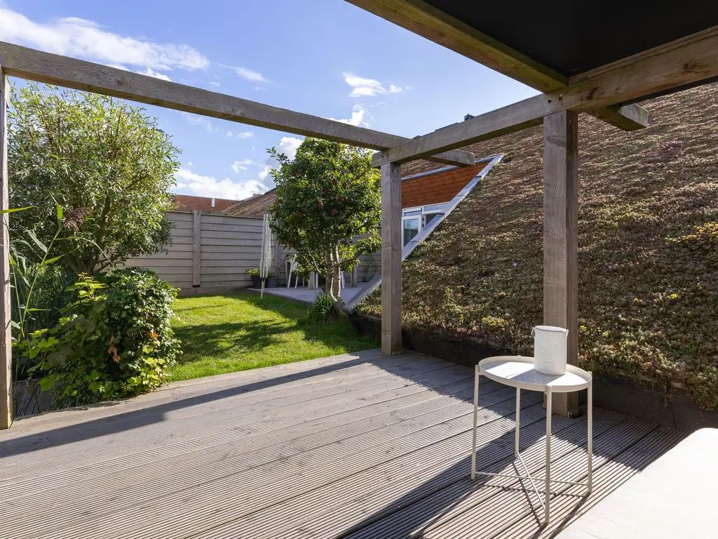 John Raedeckerhof 203, HOORN