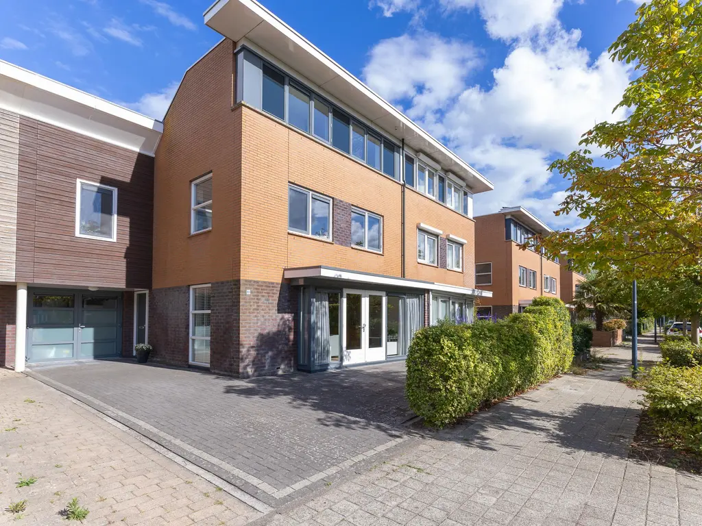 John Raedeckerhof 203, HOORN