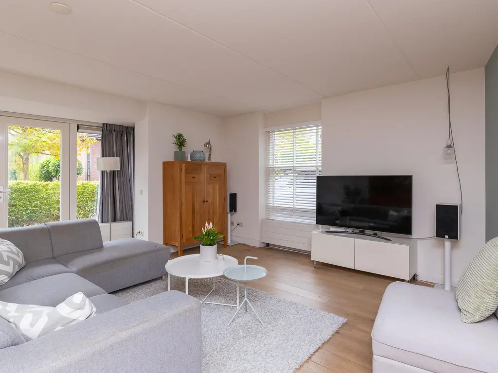 John Raedeckerhof 203, HOORN