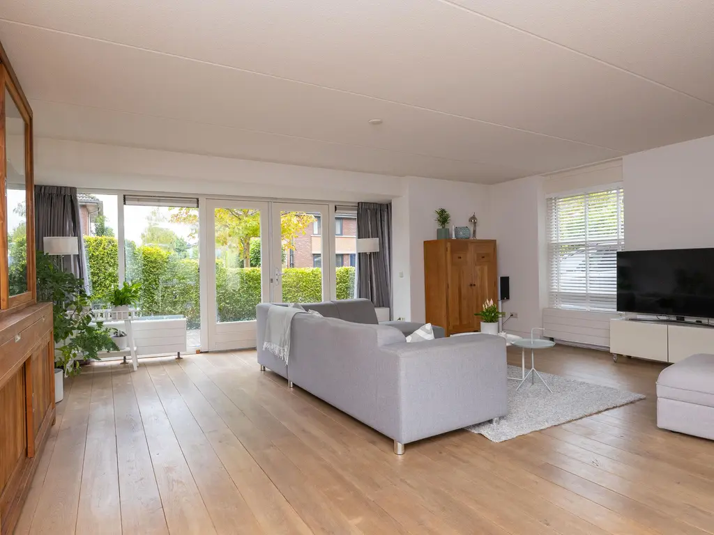 John Raedeckerhof 203, HOORN