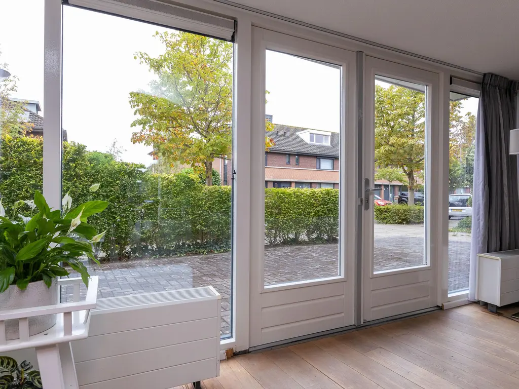 John Raedeckerhof 203, HOORN