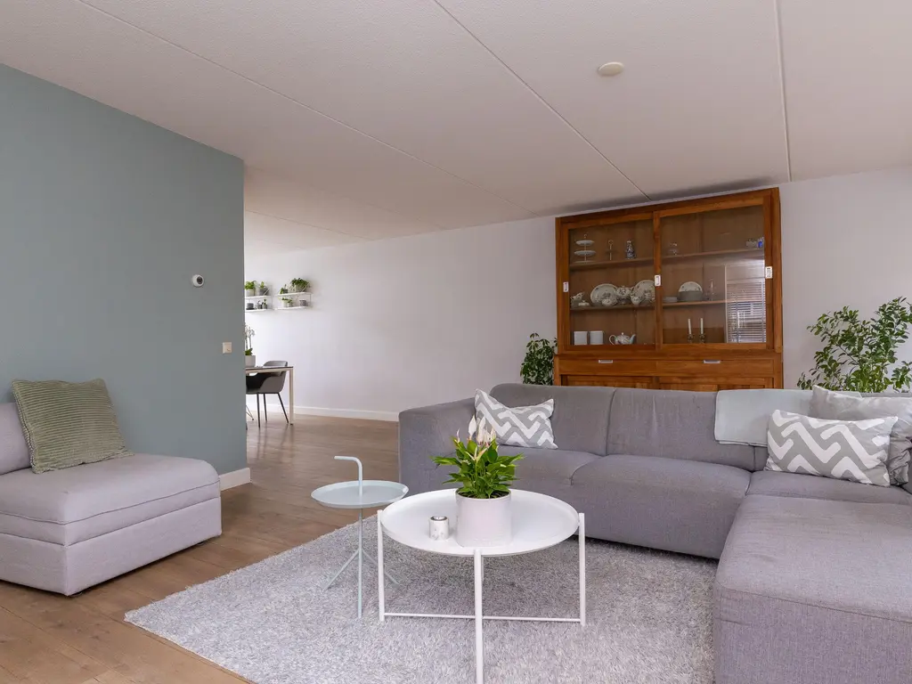 John Raedeckerhof 203, HOORN