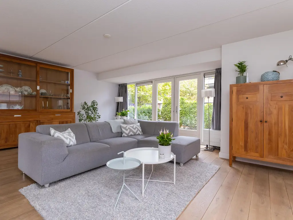 John Raedeckerhof 203, HOORN