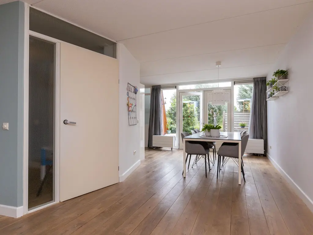 John Raedeckerhof 203, HOORN