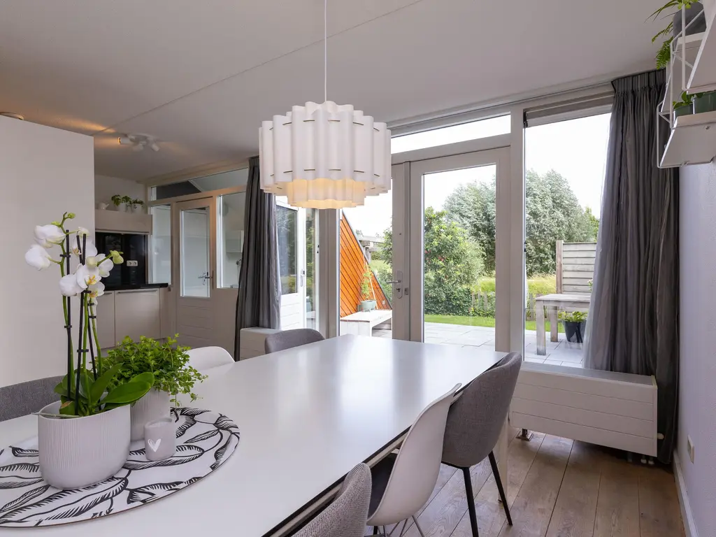 John Raedeckerhof 203, HOORN