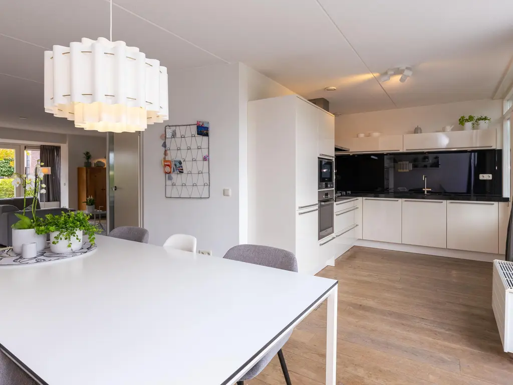 John Raedeckerhof 203, HOORN