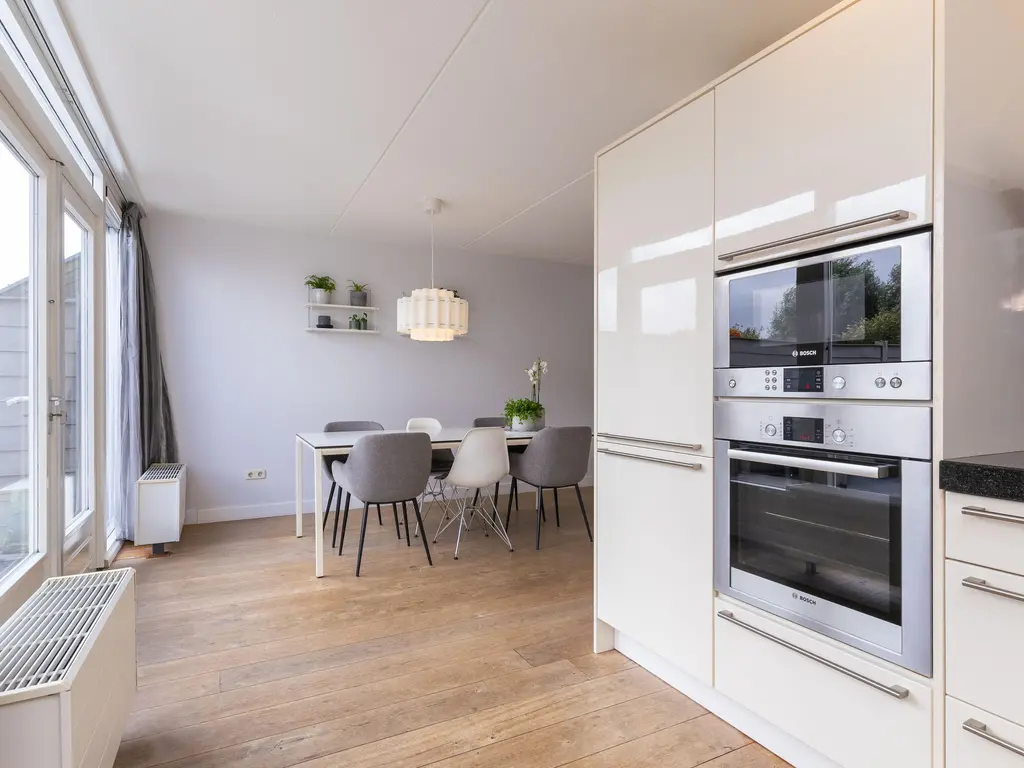 John Raedeckerhof 203, HOORN