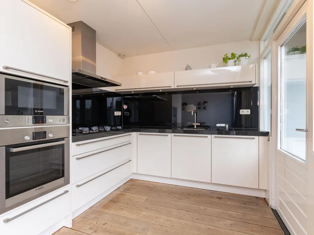 John Raedeckerhof 203, HOORN