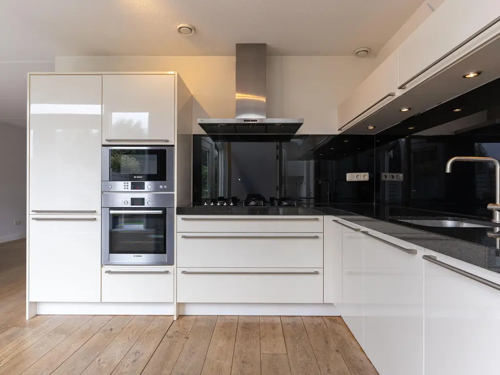 John Raedeckerhof 203, HOORN