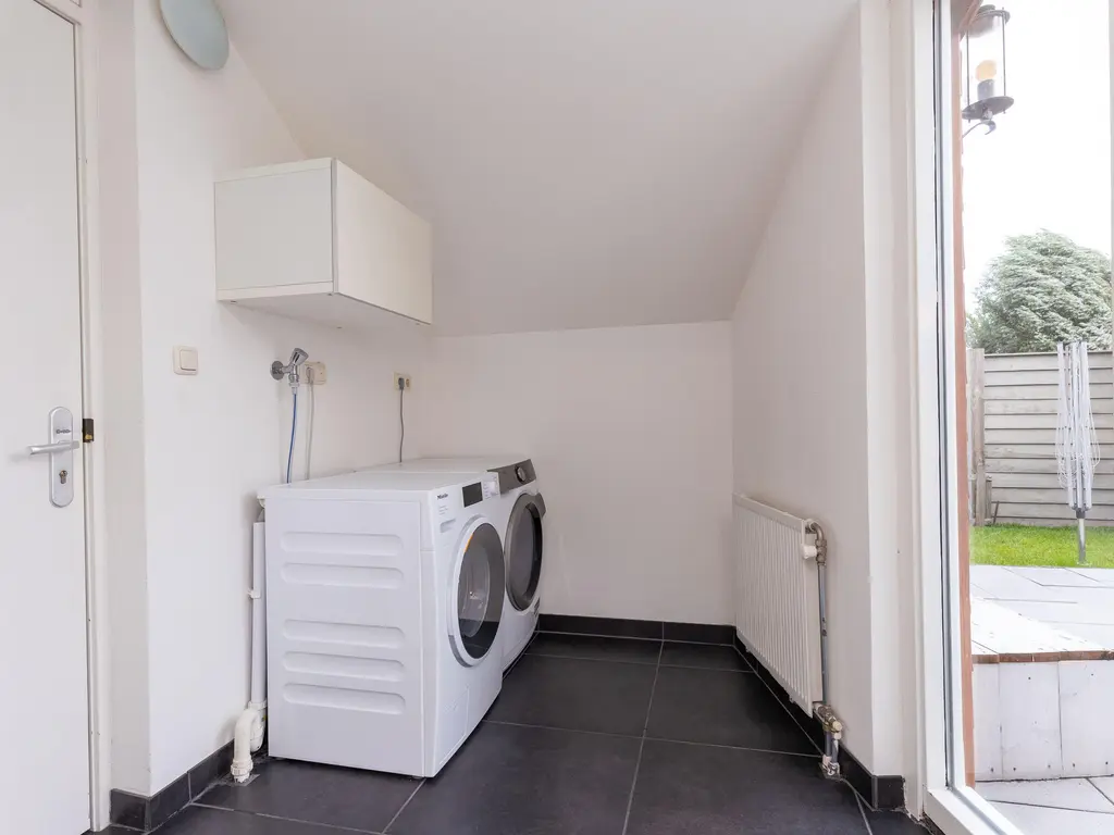 John Raedeckerhof 203, HOORN