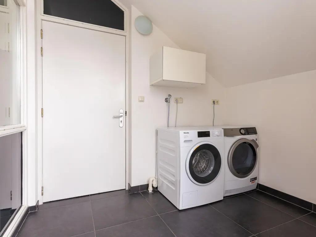 John Raedeckerhof 203, HOORN