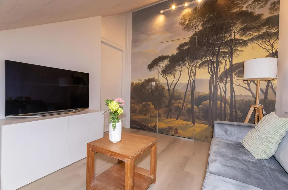 John Raedeckerhof 203