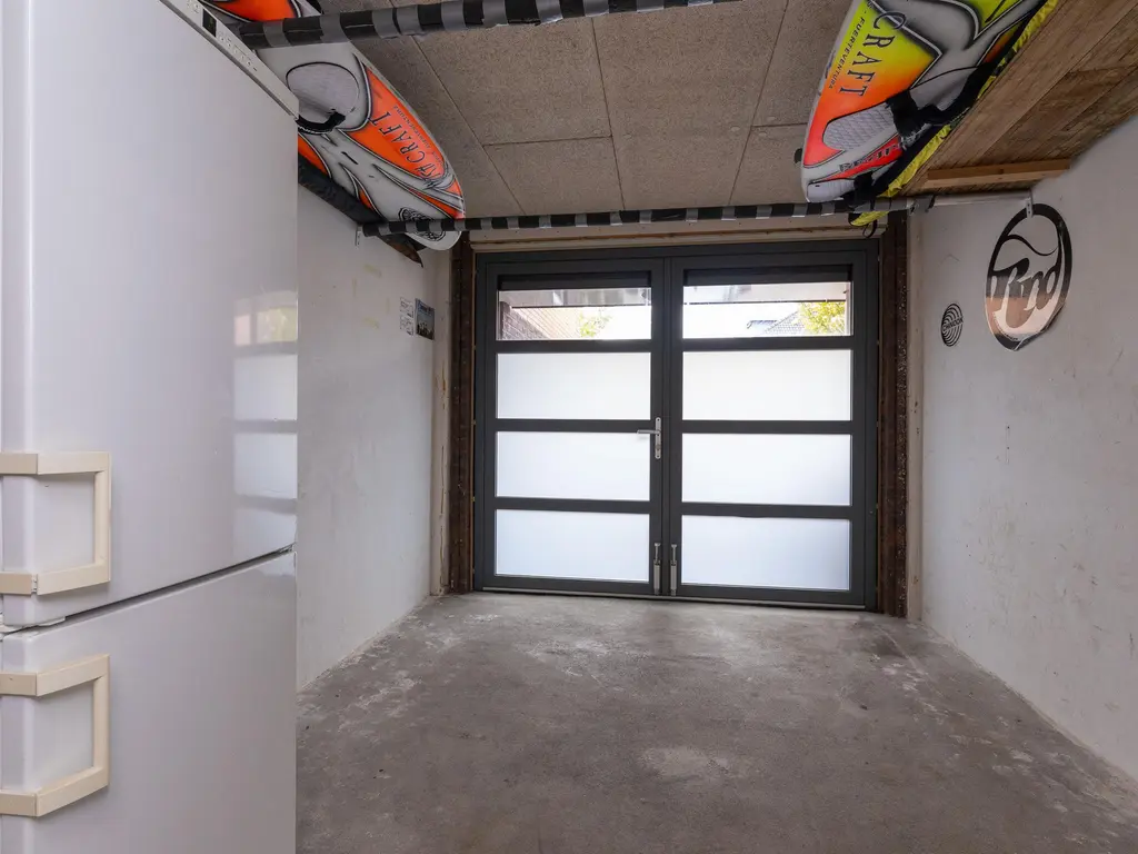 John Raedeckerhof 203, HOORN