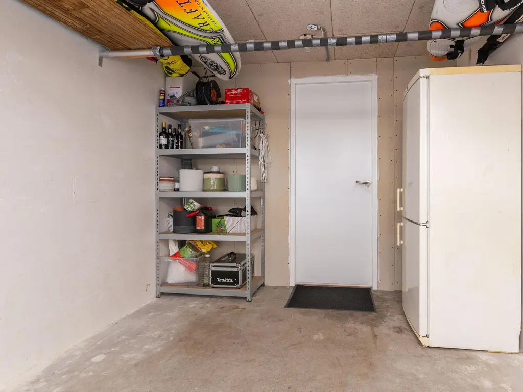 John Raedeckerhof 203, HOORN