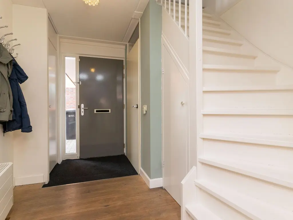 John Raedeckerhof 203, HOORN