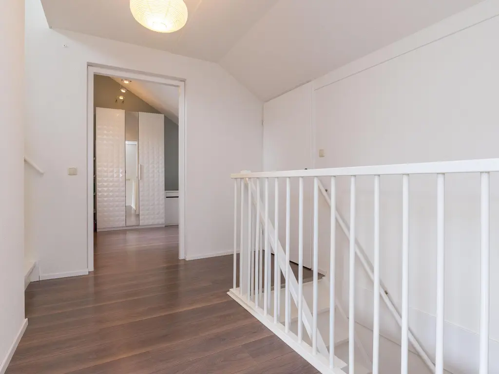 John Raedeckerhof 203, HOORN