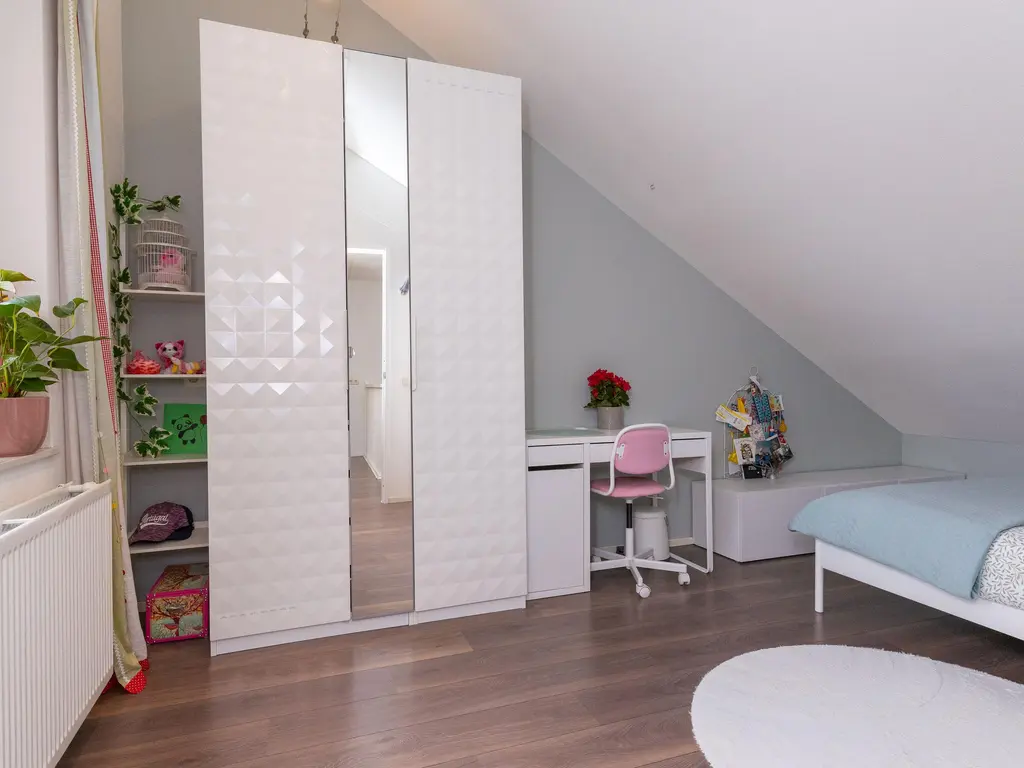 John Raedeckerhof 203, HOORN