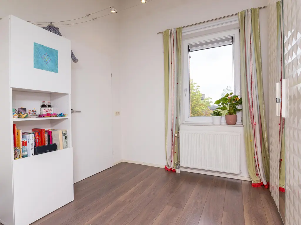 John Raedeckerhof 203, HOORN