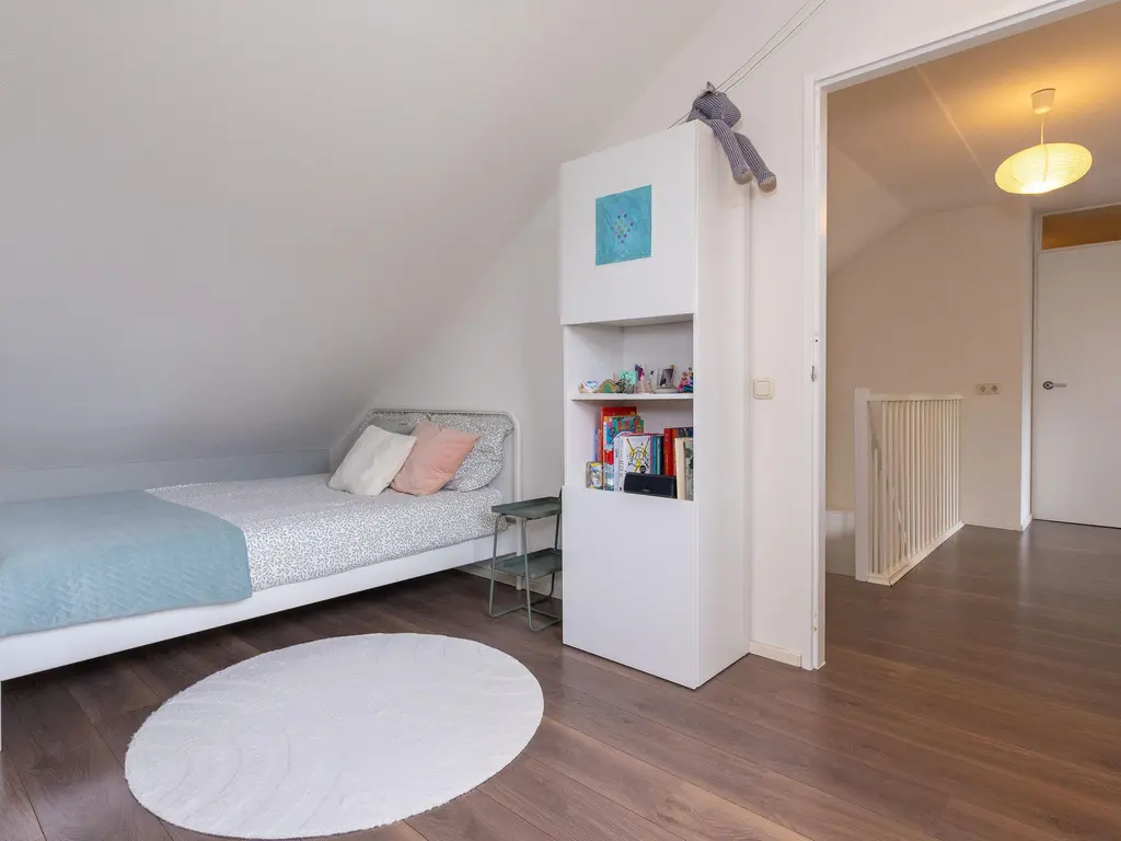 John Raedeckerhof 203, HOORN